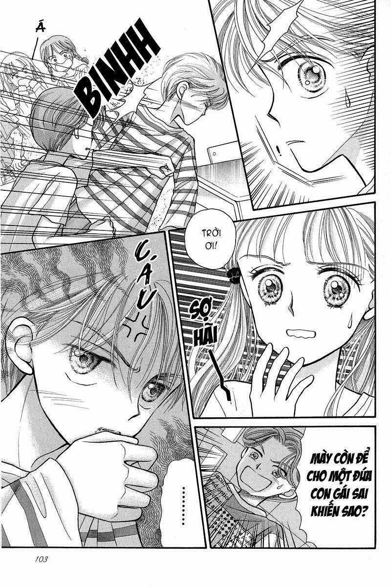 Kodomo No Omocha - Chapter 3 - Trang 32
