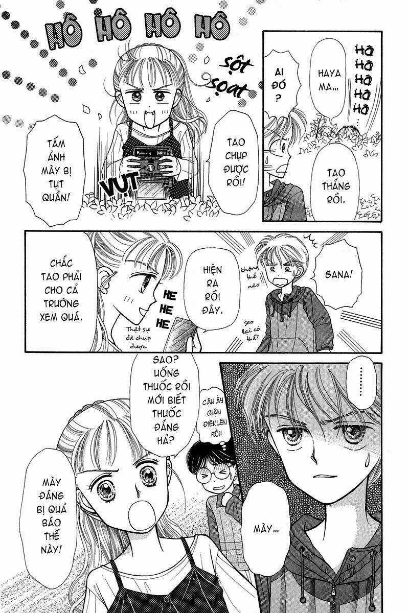 Kodomo No Omocha - Chapter 3 - Trang 5