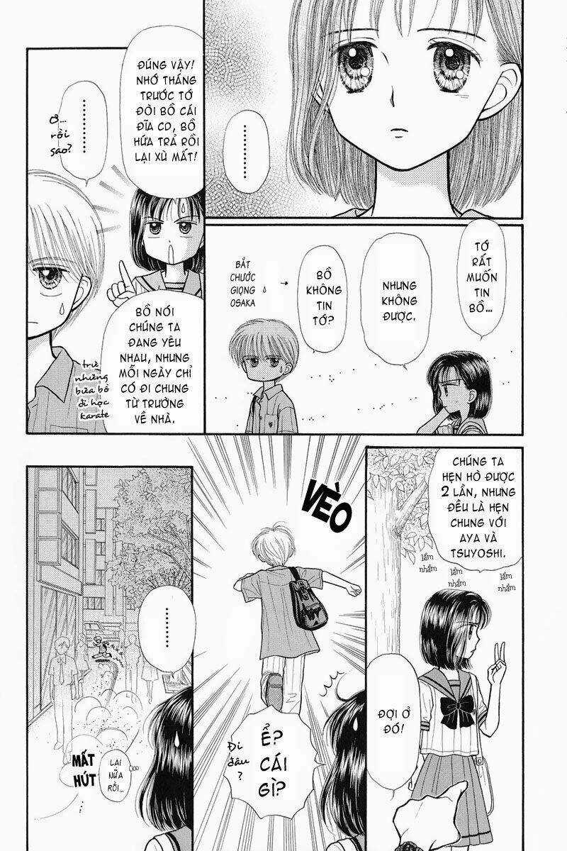 Kodomo No Omocha - Chapter 30 - Trang 13
