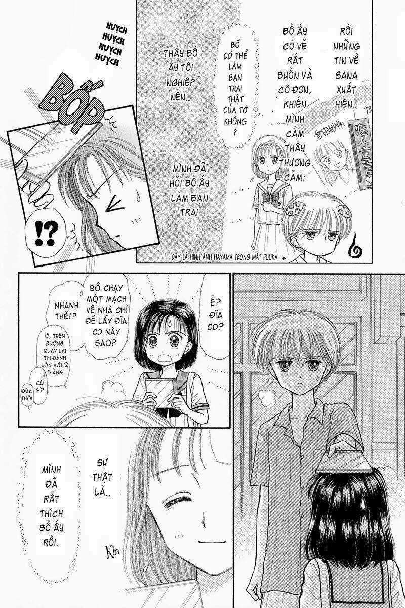 Kodomo No Omocha - Chapter 30 - Trang 15