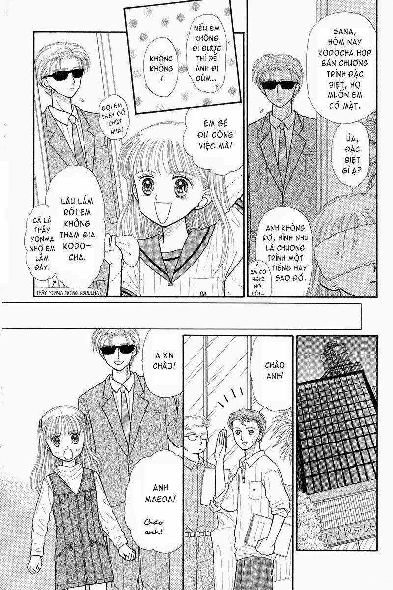 Kodomo No Omocha - Chapter 30 - Trang 18
