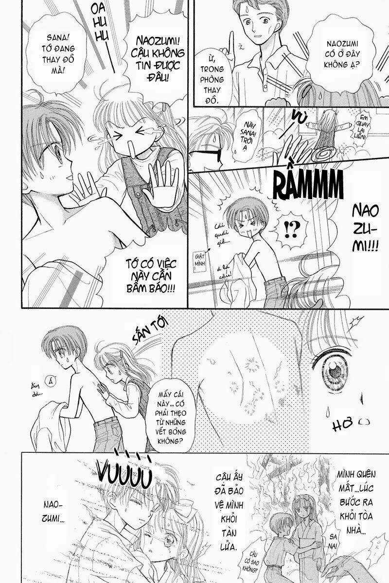 Kodomo No Omocha - Chapter 30 - Trang 19