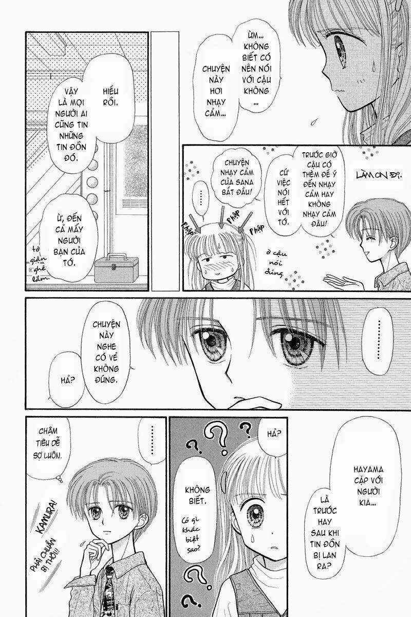 Kodomo No Omocha - Chapter 30 - Trang 21