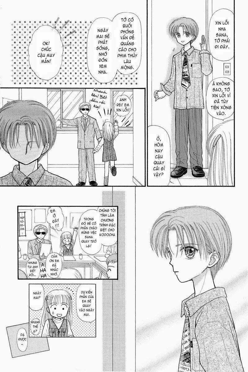 Kodomo No Omocha - Chapter 30 - Trang 22