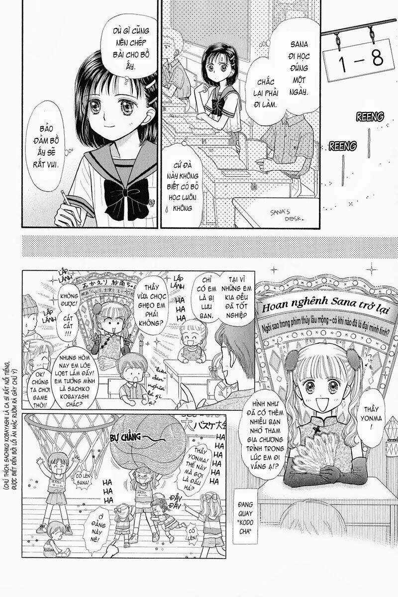 Kodomo No Omocha - Chapter 30 - Trang 23