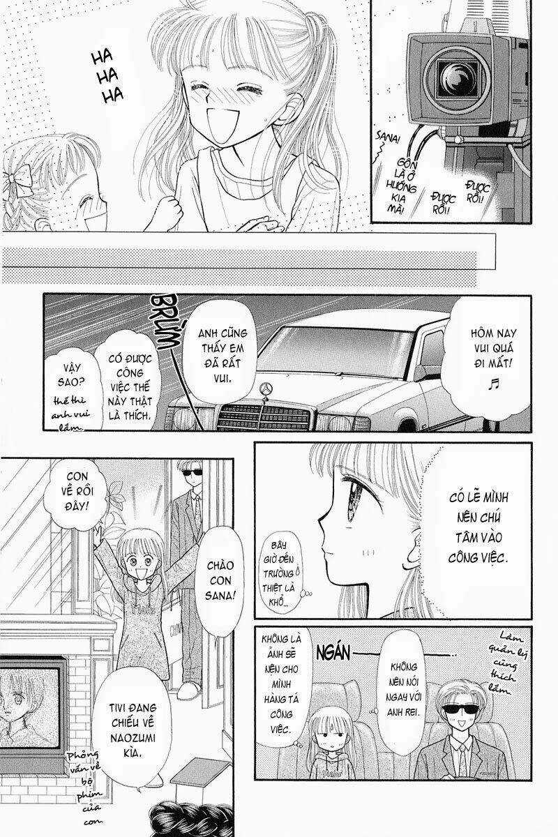 Kodomo No Omocha - Chapter 30 - Trang 24