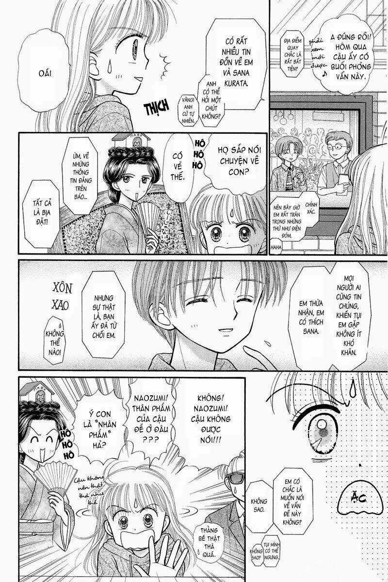 Kodomo No Omocha - Chapter 30 - Trang 25