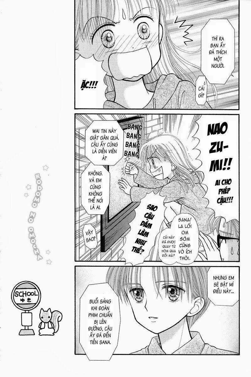 Kodomo No Omocha - Chapter 30 - Trang 26