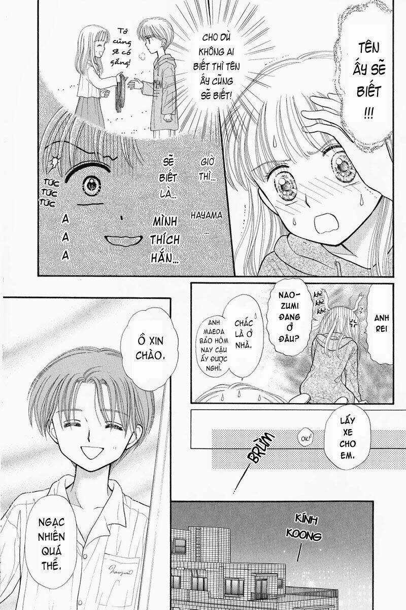 Kodomo No Omocha - Chapter 30 - Trang 28