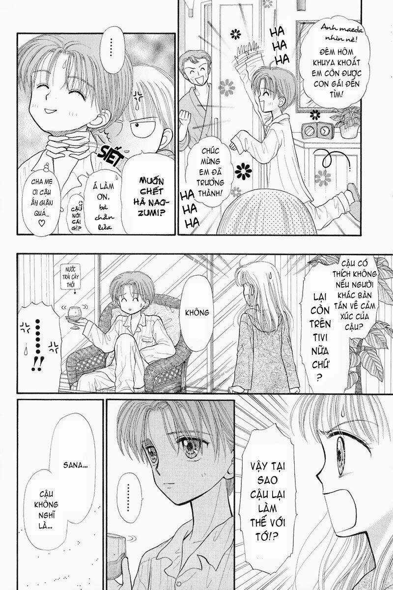 Kodomo No Omocha - Chapter 30 - Trang 29