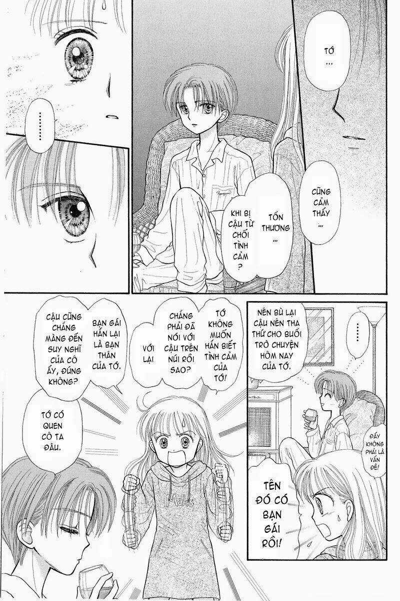 Kodomo No Omocha - Chapter 30 - Trang 30