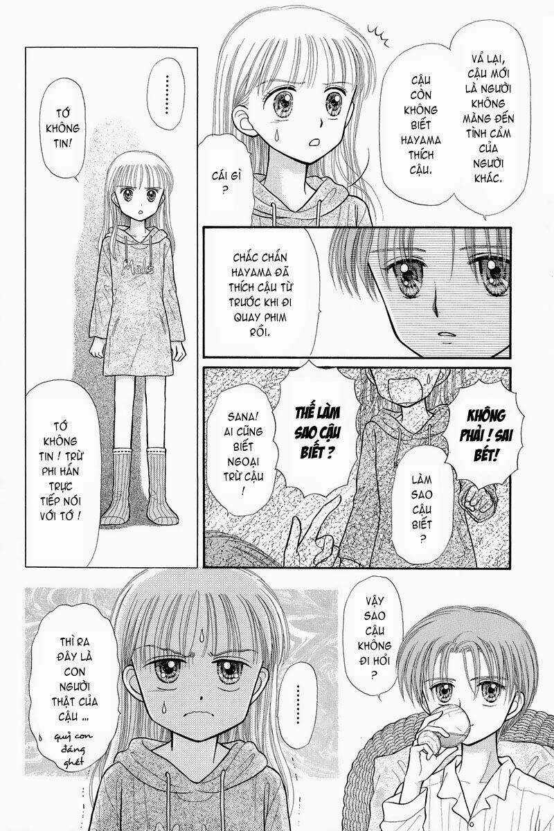 Kodomo No Omocha - Chapter 30 - Trang 31