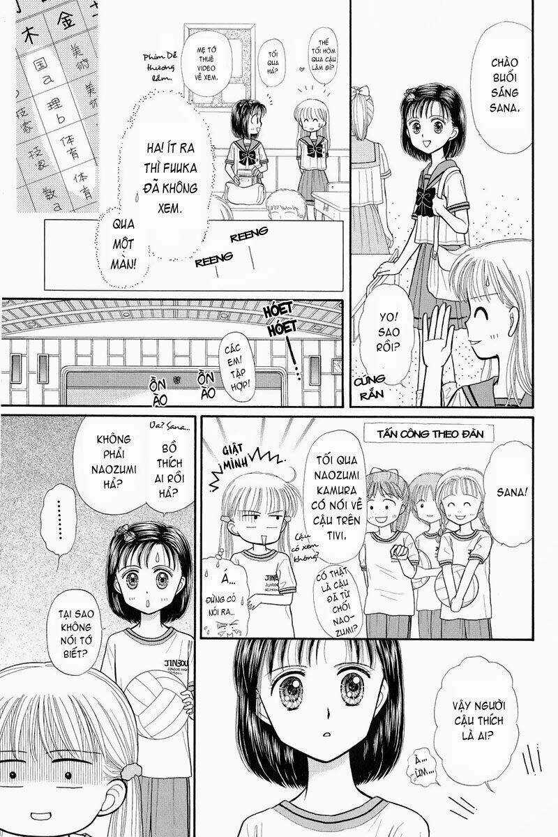 Kodomo No Omocha - Chapter 30 - Trang 34