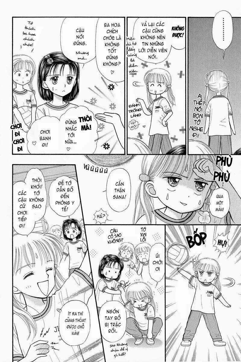 Kodomo No Omocha - Chapter 30 - Trang 35