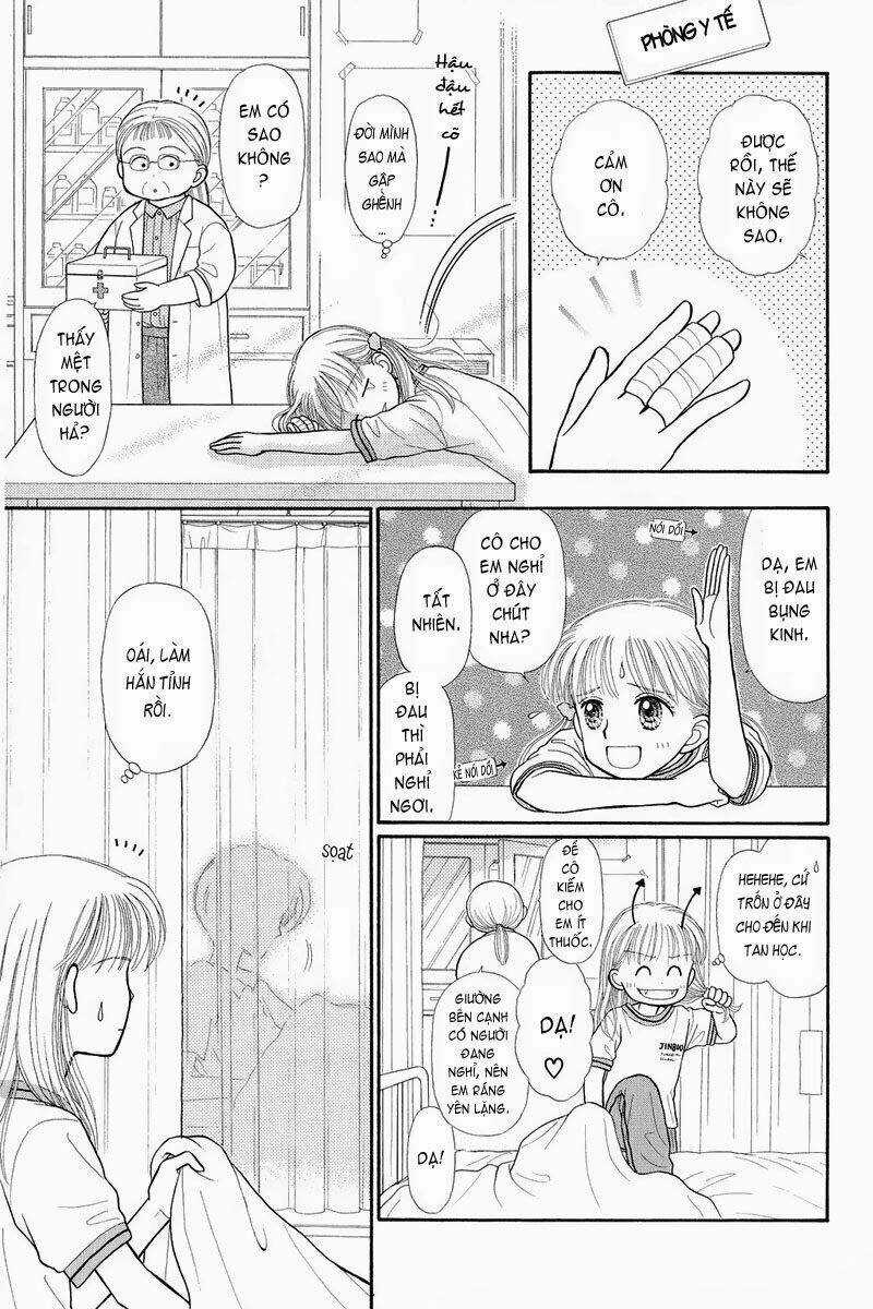 Kodomo No Omocha - Chapter 30 - Trang 36