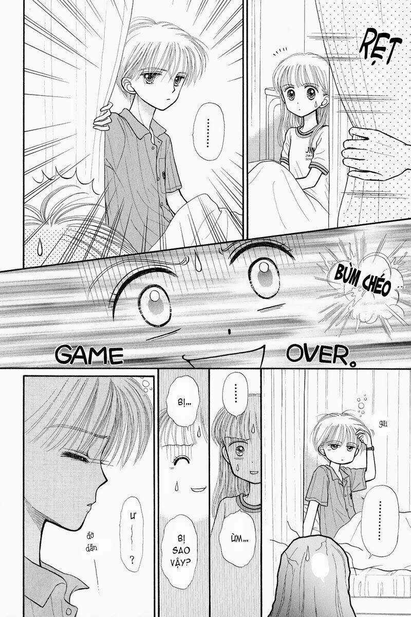 Kodomo No Omocha - Chapter 30 - Trang 37