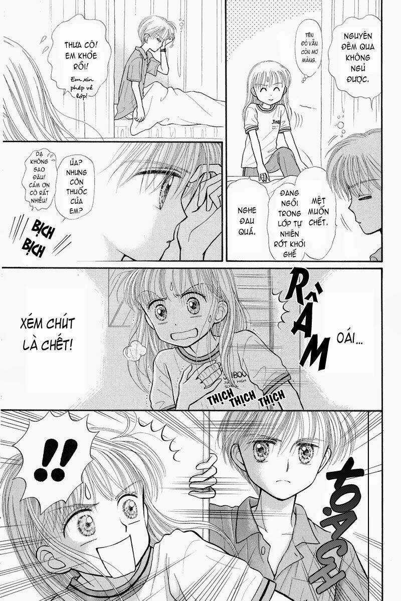 Kodomo No Omocha - Chapter 30 - Trang 38