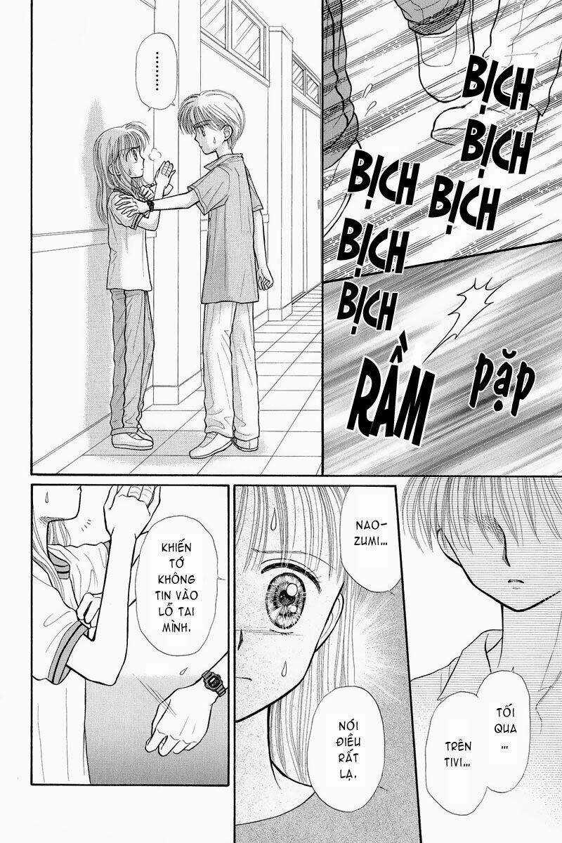 Kodomo No Omocha - Chapter 30 - Trang 39