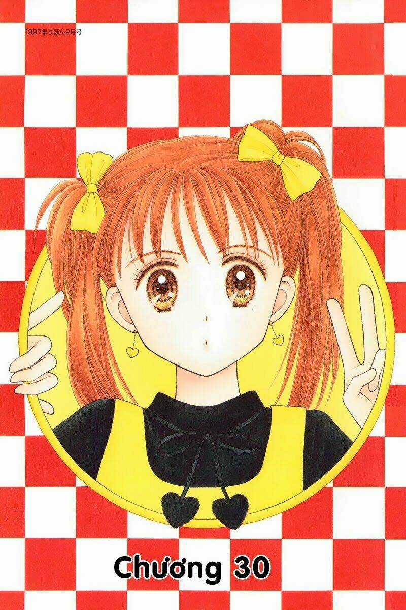 Kodomo No Omocha - Chapter 30 - Trang 8