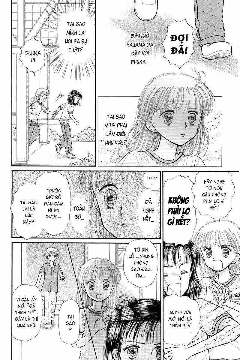Kodomo No Omocha - Chapter 31 - Trang 12