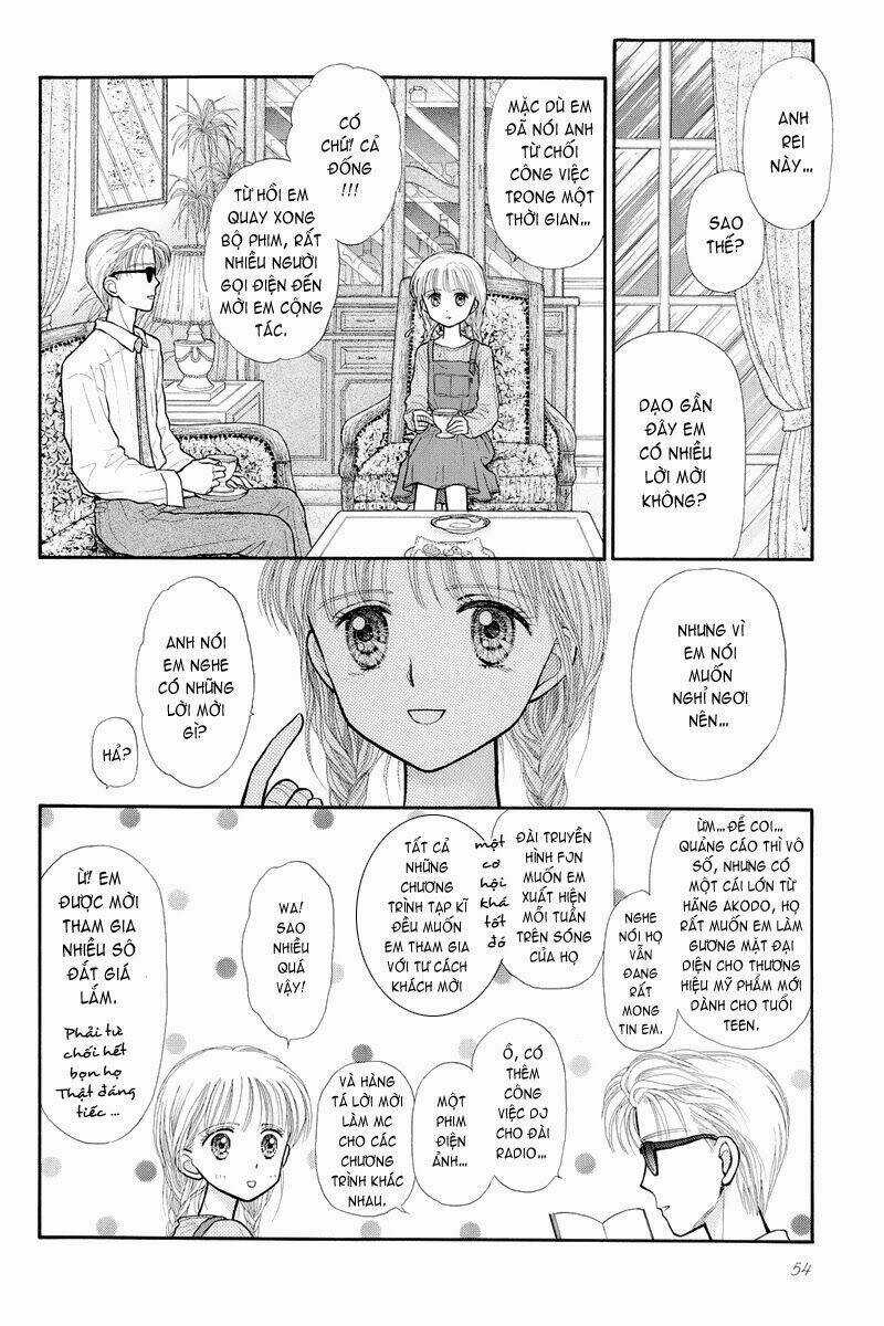 Kodomo No Omocha - Chapter 31 - Trang 16