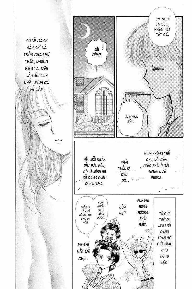 Kodomo No Omocha - Chapter 31 - Trang 17