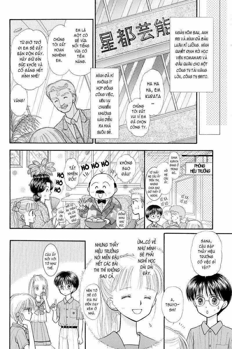 Kodomo No Omocha - Chapter 31 - Trang 18