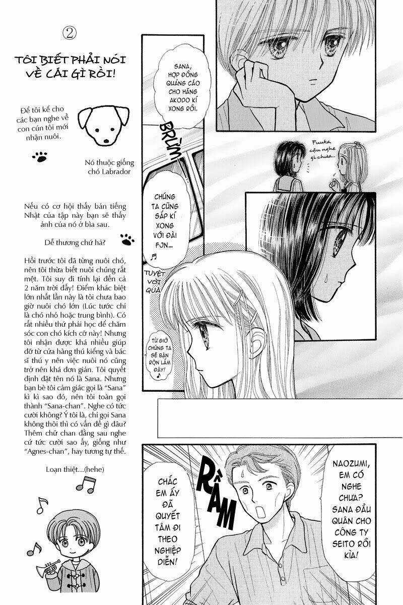Kodomo No Omocha - Chapter 31 - Trang 19