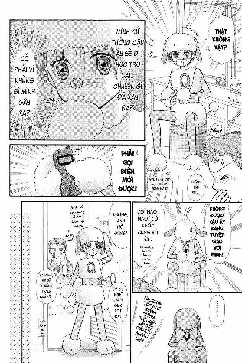 Kodomo No Omocha - Chapter 31 - Trang 20