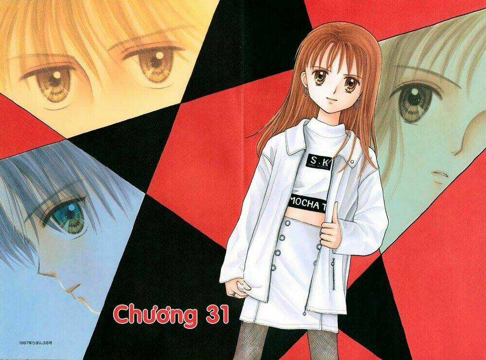 Kodomo No Omocha - Chapter 31 - Trang 3