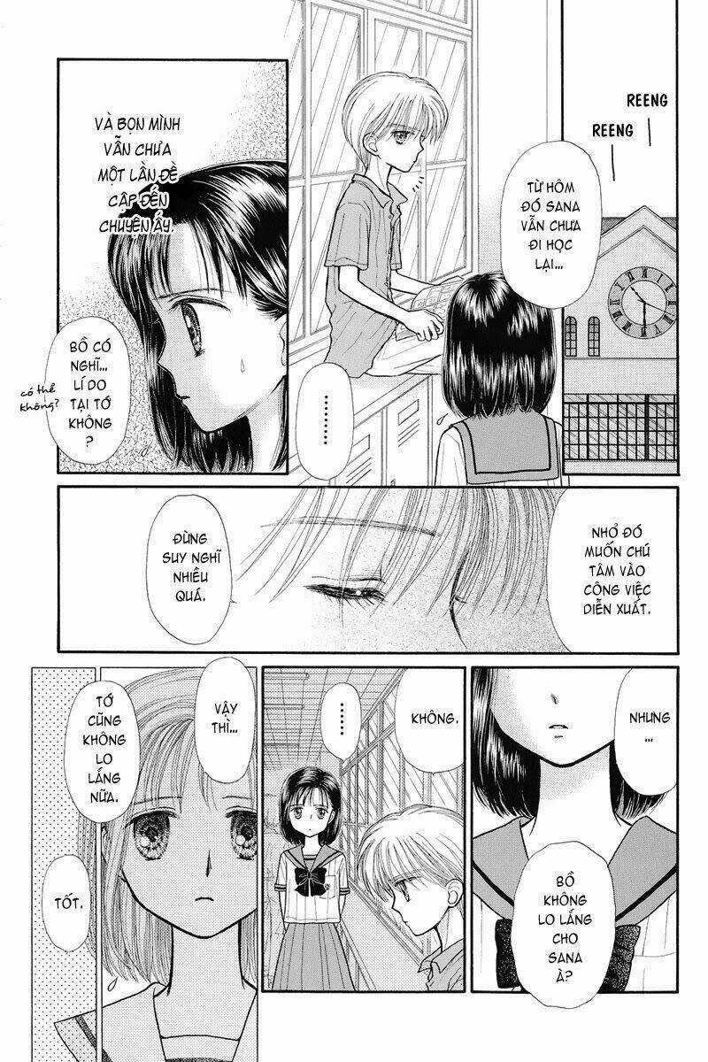Kodomo No Omocha - Chapter 31 - Trang 21