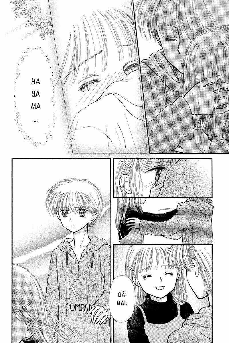 Kodomo No Omocha - Chapter 31 - Trang 26