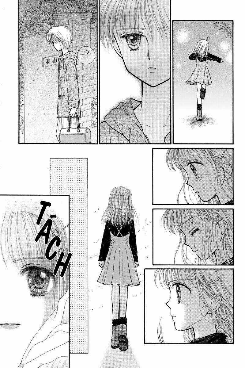 Kodomo No Omocha - Chapter 31 - Trang 27