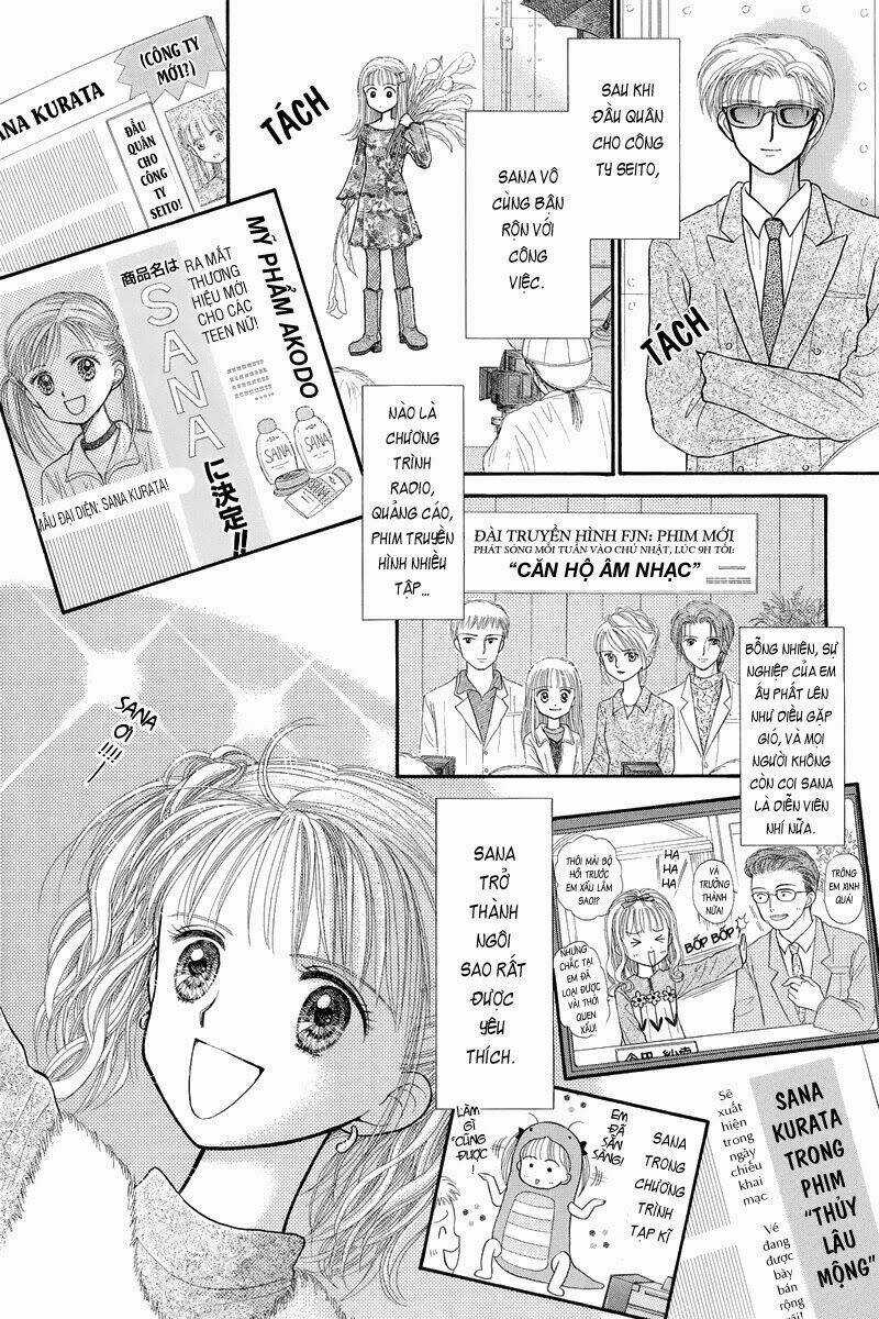 Kodomo No Omocha - Chapter 31 - Trang 28