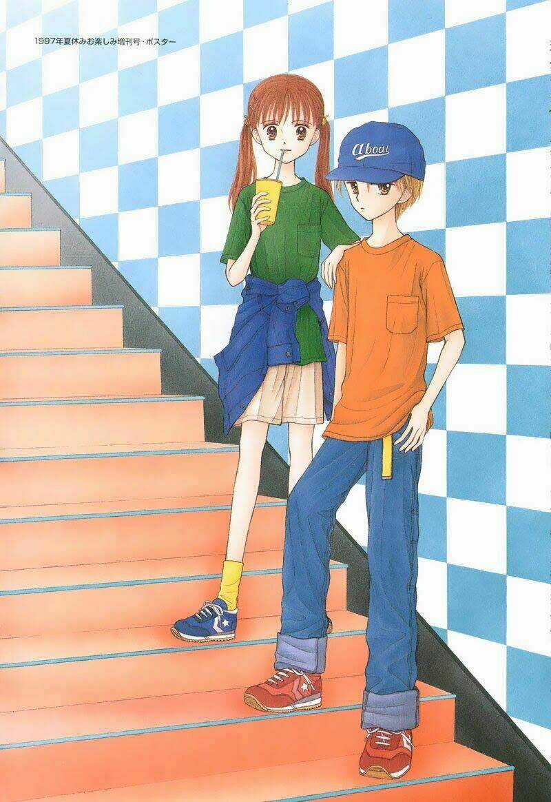 Kodomo No Omocha - Chapter 31 - Trang 4