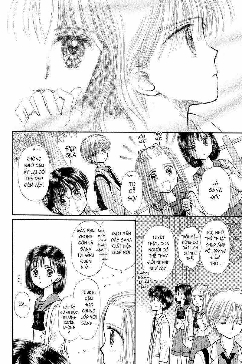 Kodomo No Omocha - Chapter 31 - Trang 32