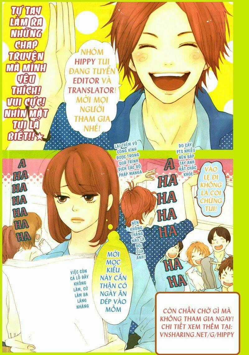 Kodomo No Omocha - Chapter 31 - Trang 37