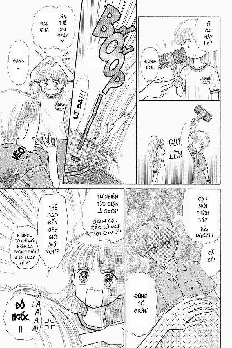 Kodomo No Omocha - Chapter 31 - Trang 7