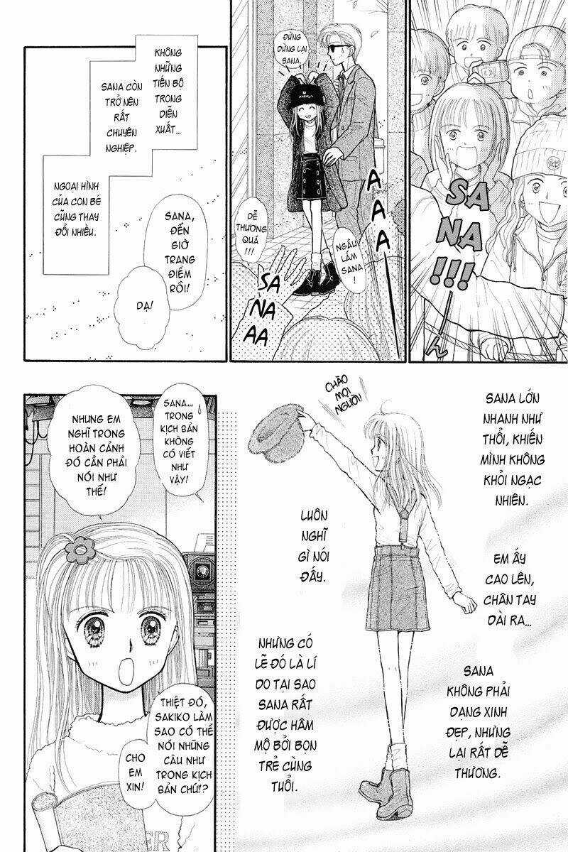 Kodomo No Omocha - Chapter 32 - Trang 3