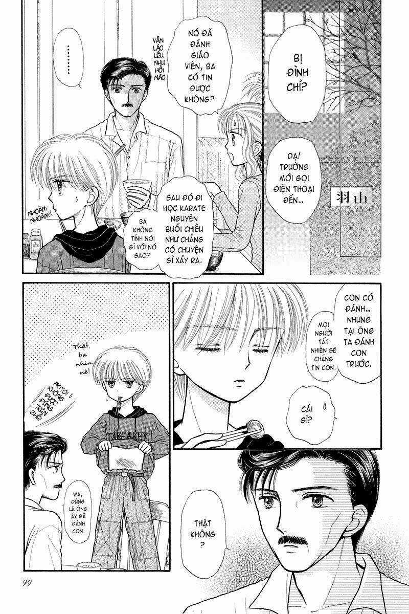 Kodomo No Omocha - Chapter 32 - Trang 26