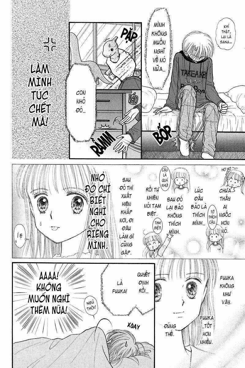 Kodomo No Omocha - Chapter 32 - Trang 29