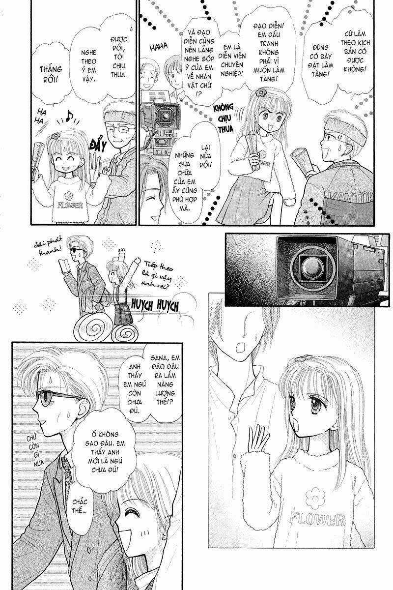 Kodomo No Omocha - Chapter 32 - Trang 4