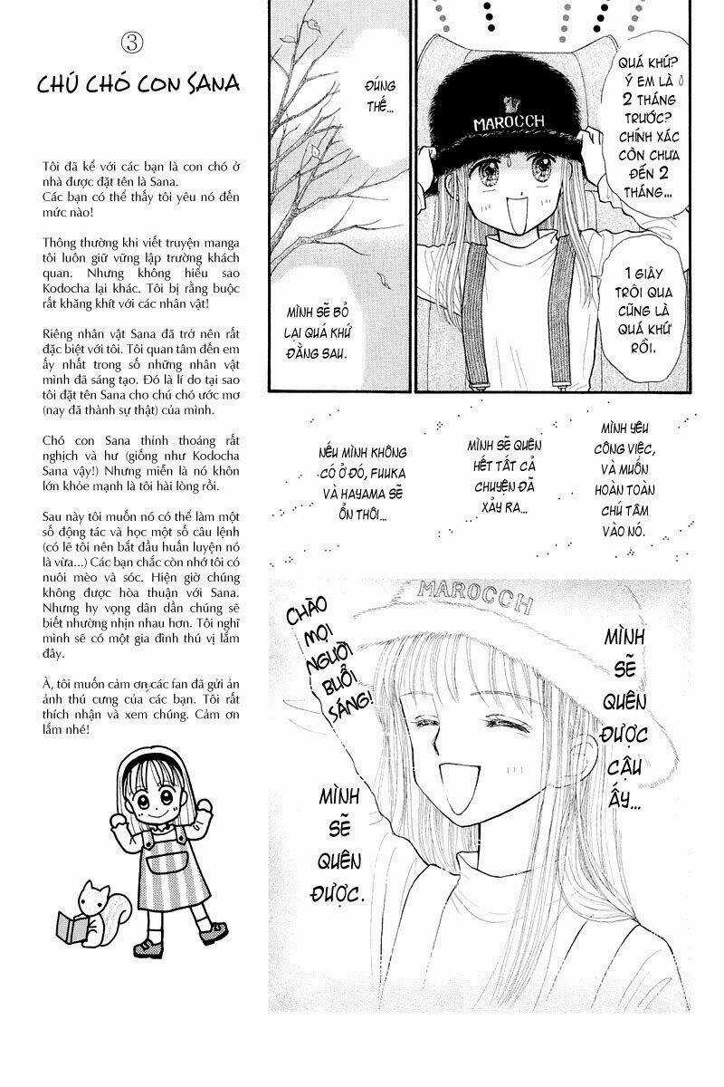 Kodomo No Omocha - Chapter 32 - Trang 6