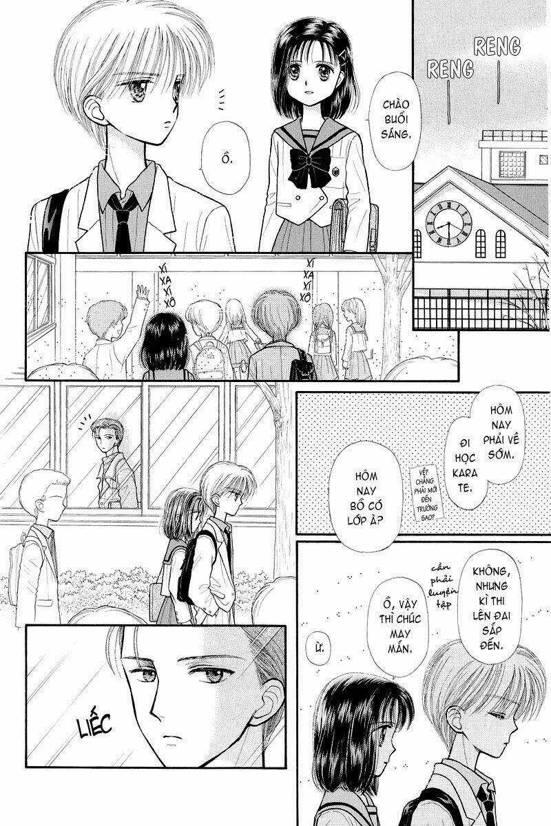 Kodomo No Omocha - Chapter 32 - Trang 7