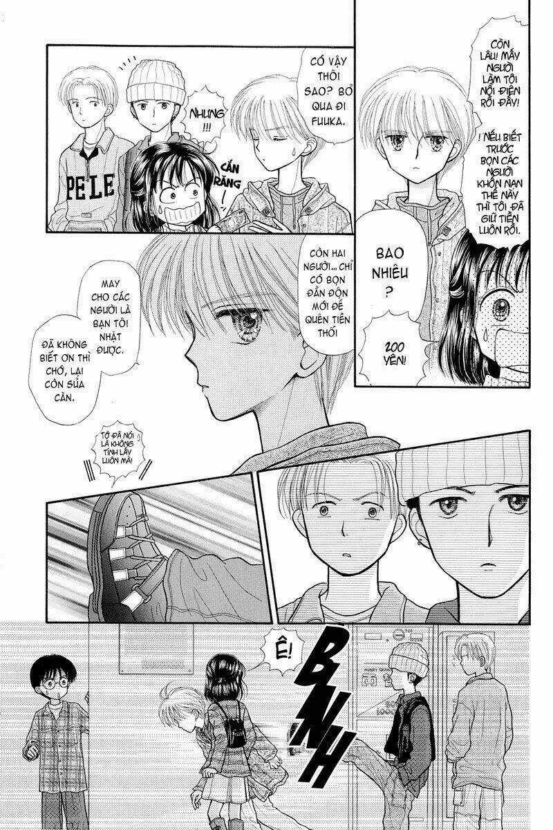 Kodomo No Omocha - Chapter 33 - Trang 13