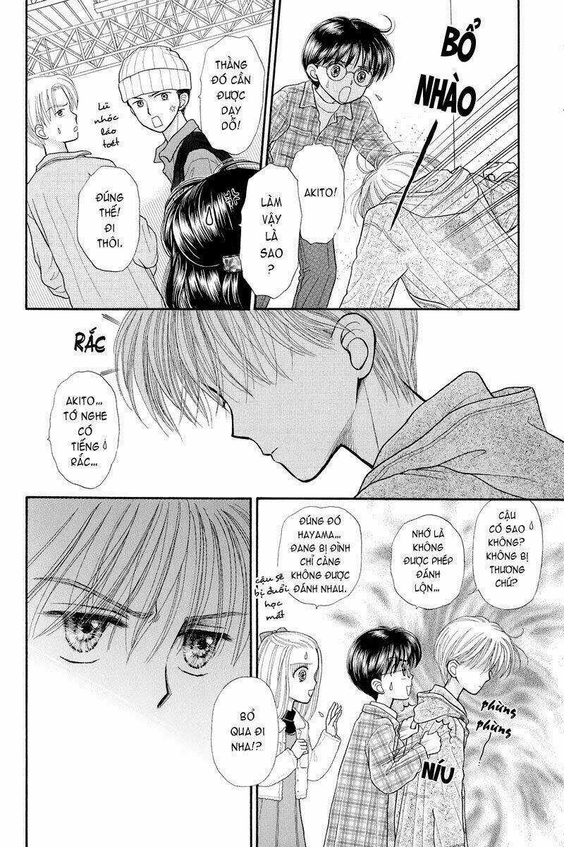 Kodomo No Omocha - Chapter 33 - Trang 14