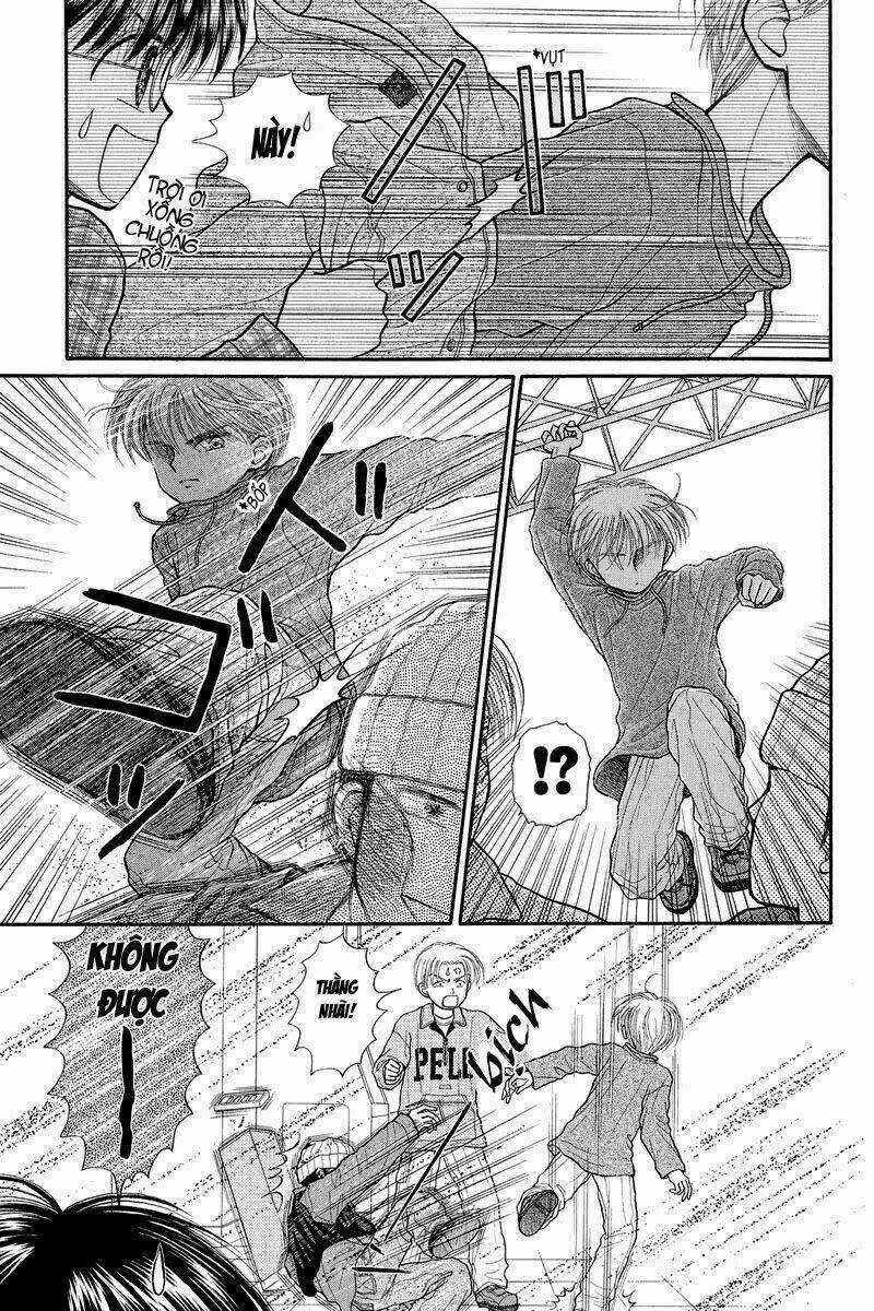 Kodomo No Omocha - Chapter 33 - Trang 15