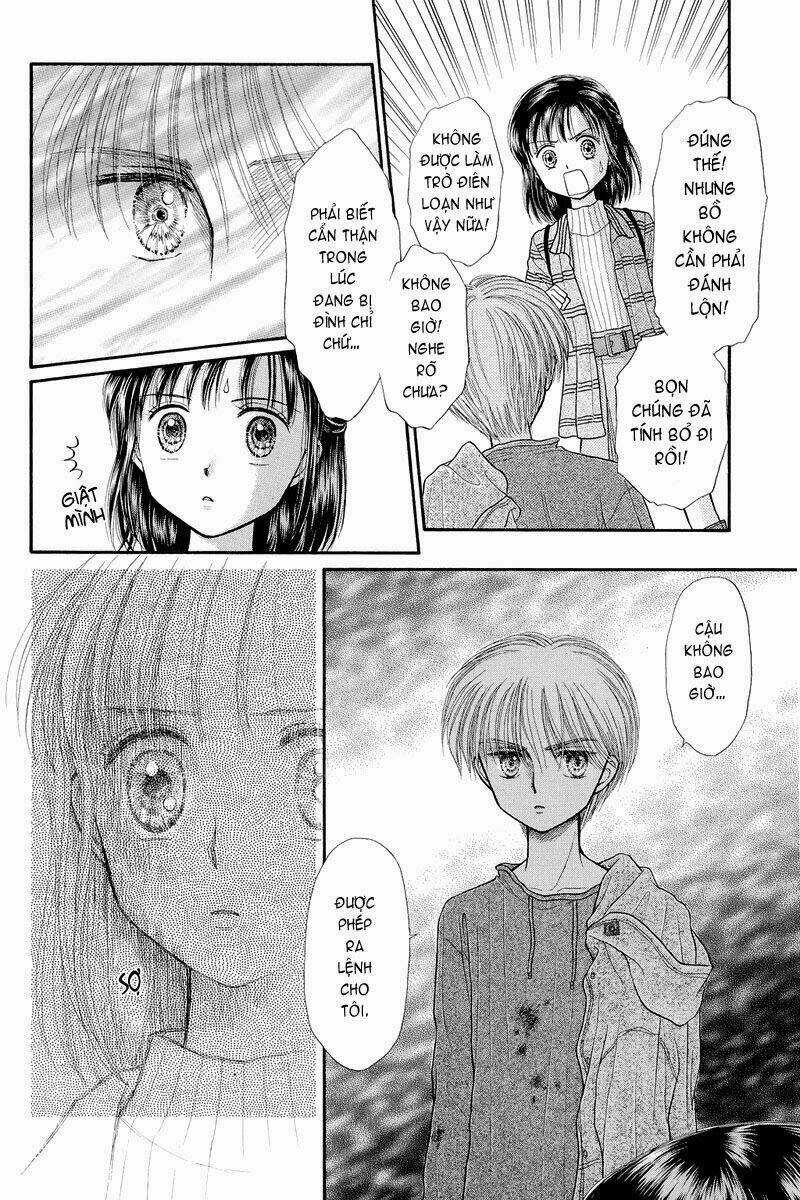 Kodomo No Omocha - Chapter 33 - Trang 20