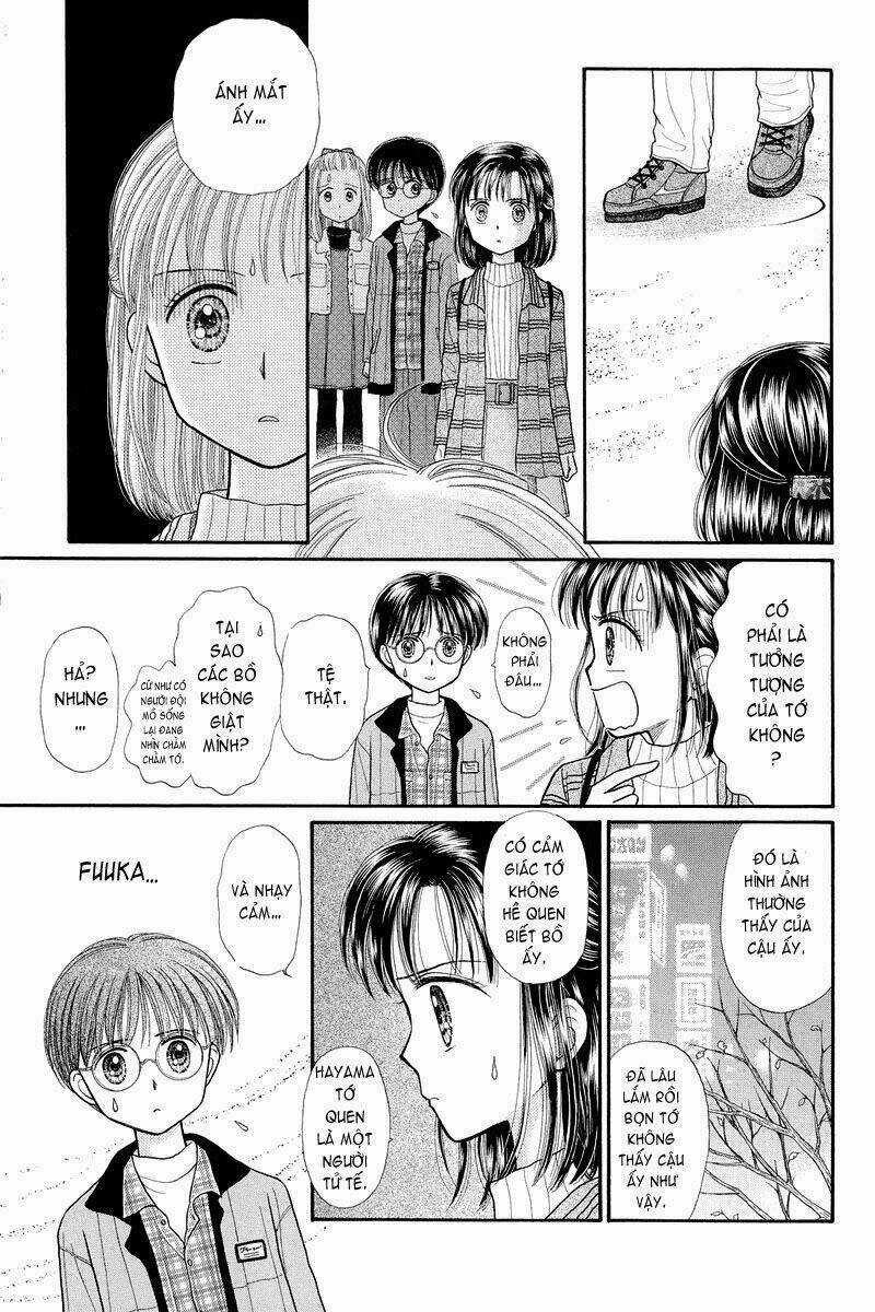 Kodomo No Omocha - Chapter 33 - Trang 21