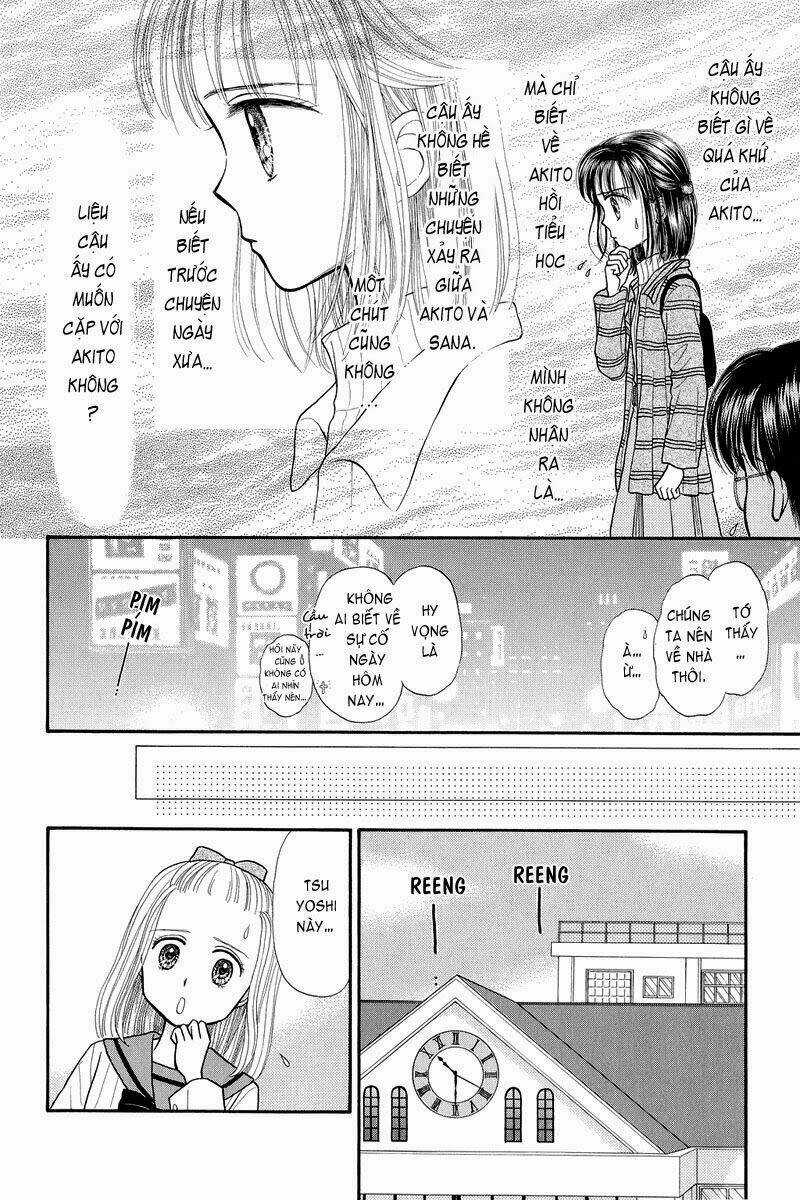 Kodomo No Omocha - Chapter 33 - Trang 22